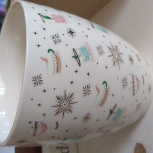 •❄️elūm designs Holiday Mug